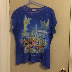 Disney T-shirt